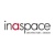 Inaspace Architecture and Design Logo