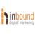 InBound Digital Marketing Logo
