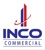 INCO Commercial Realty Logotype