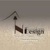INDesign - Interior Design Logo