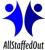 All Staffed Out Logo