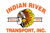 Indian River Transport Logo