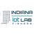 Indiana IoT Lab Logo