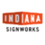 Indiana Signworks Logo