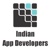 IndianAppDevelopers (IAD) Company Logo
