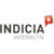 Indicia Interactiv Logo