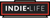 Indie-Life Media Logo