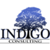 Indigo Consulting Firm Logo