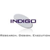 Indigo Marketing Solutions Logo