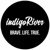 Indigo River Creative Limited Logo