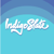 Indigo Slate Logo