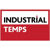 Industrial Temps Ltd Logo