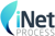 iNet Process Logo