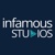 Infamous Studio Logo