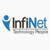 InfiNet Solutions Logo