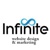 Infinite Design & Marketing Logo