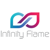 Infinity Flame Soft Logo