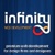 Infinity Web Development Logo