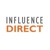 Influence Direct Inc Logo