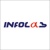 Info Lab Pte Ltd. Logo