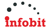 Infobit Computer Solutions Logo