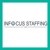 Infocus Staffing, LLC Logotype