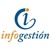 Infogestion Logo