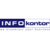 INFOkontor GmbH Logo