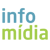 Infomídia Comunicação e Marketing Digital Logo