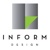 InForm Design Logo