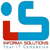 Informa Solutions Logo