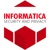 Informatica Security Corporation Logotype
