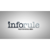 InfoRule Social Media Logo
