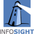 InfoSight, Inc. Logo
