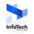InfoTech Solutions For Business Logo