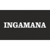Ingamana Logotype