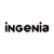 Ingenia Peru Logo