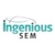 Ingenious SEM Logo