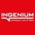 Ingenium IDS Logo