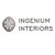 Ingenium Interiors Logo