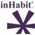 inHabit Architecture and Design Logo