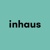 inhaus. Logo