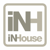 iNHouse Communications Logo
