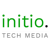 Initio Techmedia Pvt Ltd Logo