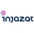 Injazat Data Systems Logo