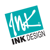 INK design Logo