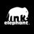 Ink Elephant Design Studio Logo