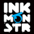 Ink Monstr Logo
