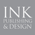 Ink Publishing & Design Logo