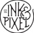 Ink&Pixel Logo